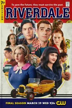 Ривердэйл онлайн